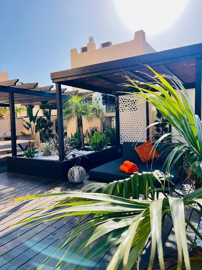 Apartment Penthouse Au Calme Avec Vue Mer Nature Environnante Et Tres Grandes Terrasses Marbella